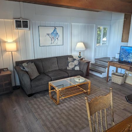Otter Rock The Cedar Houseヴィラ エクステリア 写真